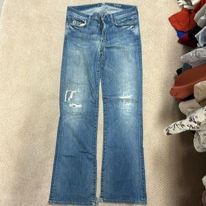Seven Men’s Jeans Size 32